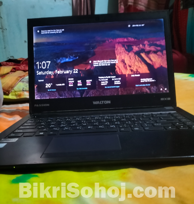 Walton Laptop